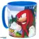 Sonic Plastic Mug 350 ml image 1