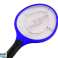 Electric fly and mosquito swatter image 2