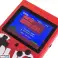Handheld-Spielkonsole für Kinder Game Box 400v1 Bild 2
