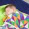 Gigoteuse pour enfants Happy Nappers dragon vert photo 1