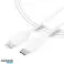 USB-C/Lightning cable 1m image 1