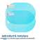 Car Mirror Protective Film 2pcs image 3