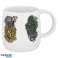 Harry Potter Ceramic Mug 360 ml Wizarding College image 1