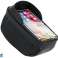 Bicycle handlebar bag with phone case image 3