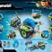 Playmobil 70232 Triciclo de Hielo Arctic Rebels fotografía 2