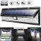 Solar LED light with motion detection LF 1630 image 2