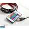 Éclairage LED derrière le téléviseur RGB 5m photo 3