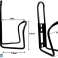 Bicycle drink holder black image 4