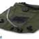 Tourist Solar Camping Shower 20L image 6