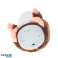 Hamster parlant interactif Talkinghamster marron photo 2