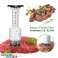 Attendrisseur de viande avec injecteur de marinade photo 2