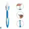 Nettoyeur d’oreilles en spirale avec embouts photo 2