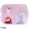Παιδικό κουτί φαγητού Frozen 2 Elements εικόνα 2