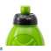 Πλαστικό αθλητικό μπουκάλι Minecraft Creeper 400ml εικόνα 1