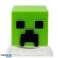 3D Πλαστικό Μπουκάλι Minecraft 560 ml εικόνα 1