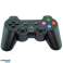 Manette sans fil pour PS3 Twin Vibration III photo 1