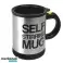 Lazy mug image 3