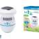 Hard skin remover PEDI VAC image 1