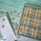 Sudoku aus Holz Bild 2