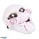 Karnevali mask Saw foto 1