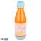 Gourde en plastique pour enfants Peppa Pig 560 ml orange photo 1