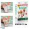 Kinoki detox plaster 10 stk bilde 1