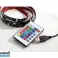 Éclairage LED derrière le téléviseur RGB 3m photo 3