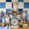 Puzzle Chats dans la cuisine 500 pièces SCHMIDT photo 1