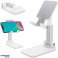Practical desk phone holder image 2