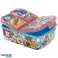 Παιδικό κουτί σνακ Paw Patrol multibox εικόνα 1