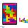 Σετ κατασκευής POP IT Tetris anti-stress εικόνα 2