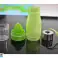Praktische Flasche mit Entsafter 650 ml Bild 3