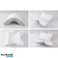 Orthopedisch hoofdkussen van traagschuim HeadPillow foto 2
