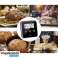 Kitchen thermometer with probe image 2