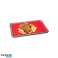 Tapis de cuisson sain en silicone pour moule pyramidal photo 3
