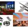 Bande LED RGB 5 m photo 2