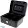Handy Registrierkasse 20x16x9cm schwarz Bild 2