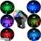 LED discobal met afstandsbediening foto 5