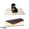 Coussin d’isolation thermique pour chien lit pour animal de compagnie photo 3