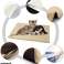 Coussin d’isolation thermique pour chien lit pour animal de compagnie photo 4