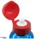Sonic Metallflaska 530 ml bild 2