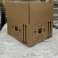 277 pcs Boîtes d’expédition 400x325x205 mm Boîtes de marchandises dangereuses, cartons extérieurs, boîtes d’emballage, stock restant en gros photo 2