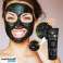 Black Off Peeling-Gesichtsmaske Bild 3