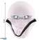 Karnevali mask Saw foto 4