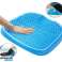 Μαξιλάρι καθίσματος Gel Egg Sitter εικόνα 2