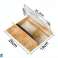 Folding phone stand with Opti Screen magnifier image 5