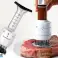 Attendrisseur de viande avec injecteur de marinade photo 1