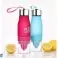 Praktische Flasche mit Entsafter 650 ml Bild 2