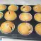 Moule 12 muffins 35x27cm 12 tasses photo 3