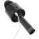 Wireless Karaoke Microphone WS 858 Black image 3